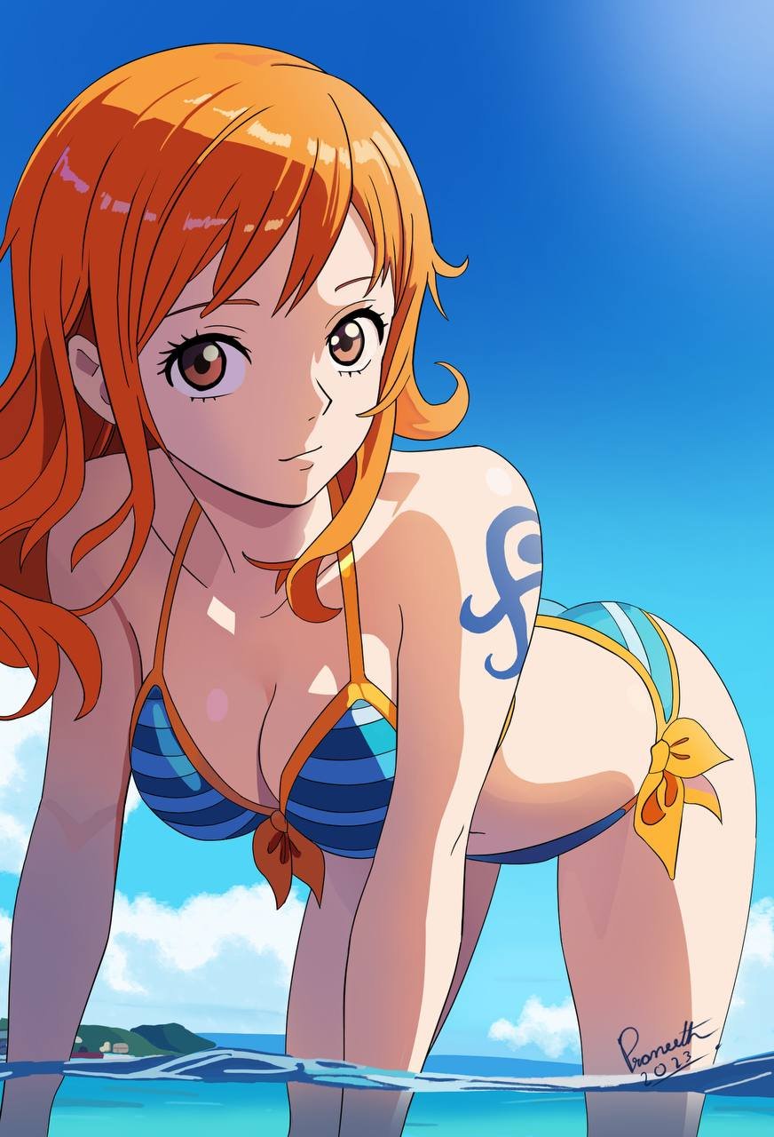 When Is Nami Birthday Revealed for the One Piece Character